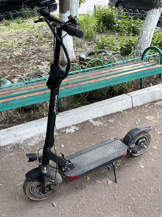 Электросамокат Joyor Y7-S