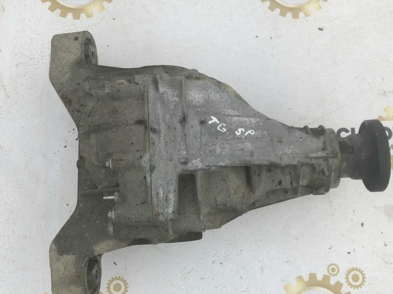 Diferential spate Volkswagen Touareg 4460310018