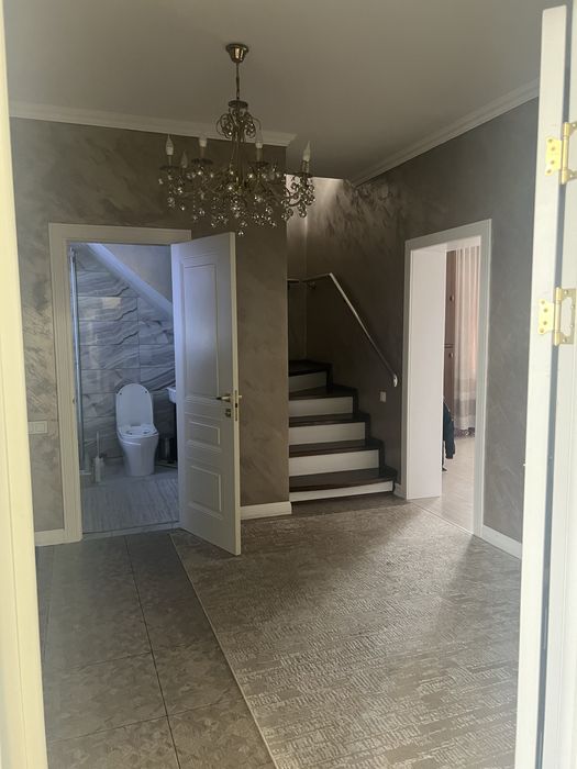 Сдам на длительный срок Дом