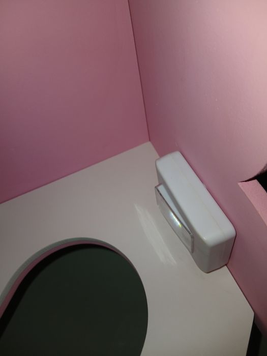 Кукольный дом игровой