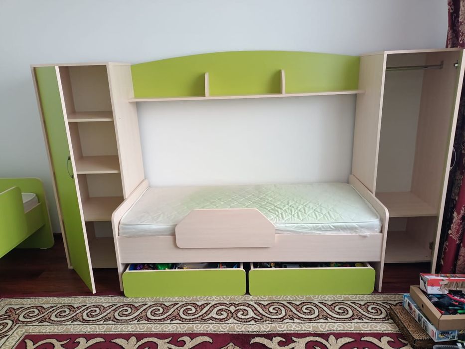 Продам мебель детская/мебель