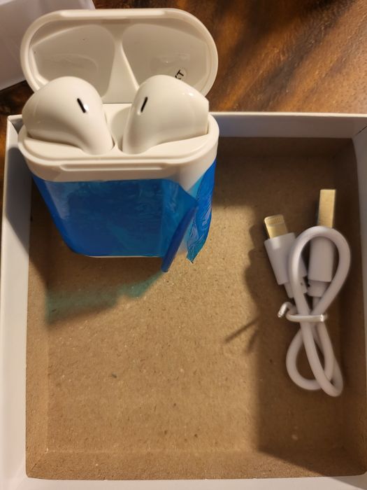 Безжични слушалки