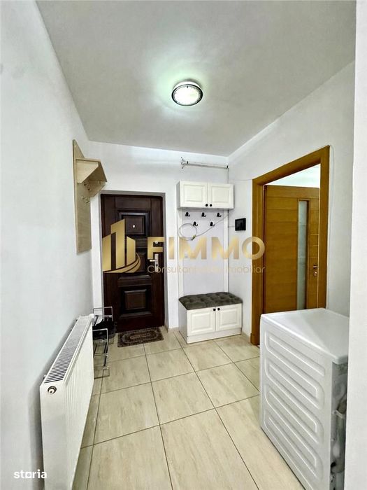 Apartament Ipotesti | 2 cam | ID:1868
