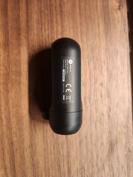 Camera Video trafic Motorola MDC10W G-Shock Unghi 140