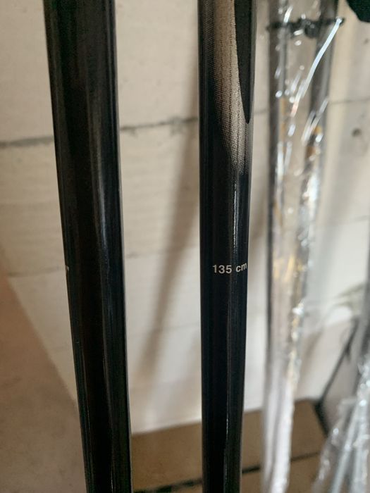 Bete ski -leki 140 cm - 145 cm