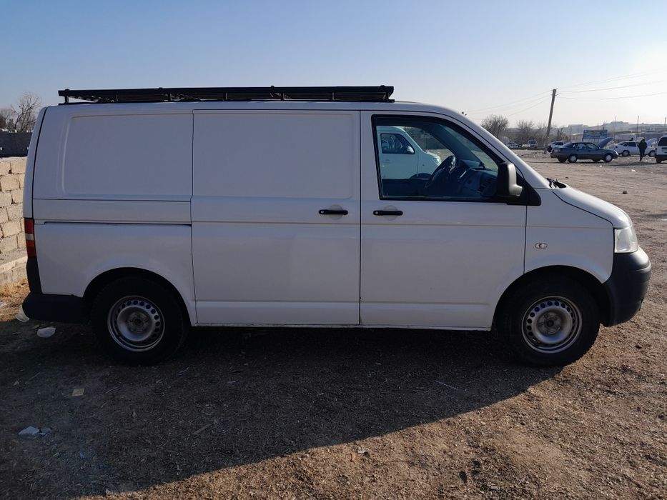 Volkswagen Transporter t5