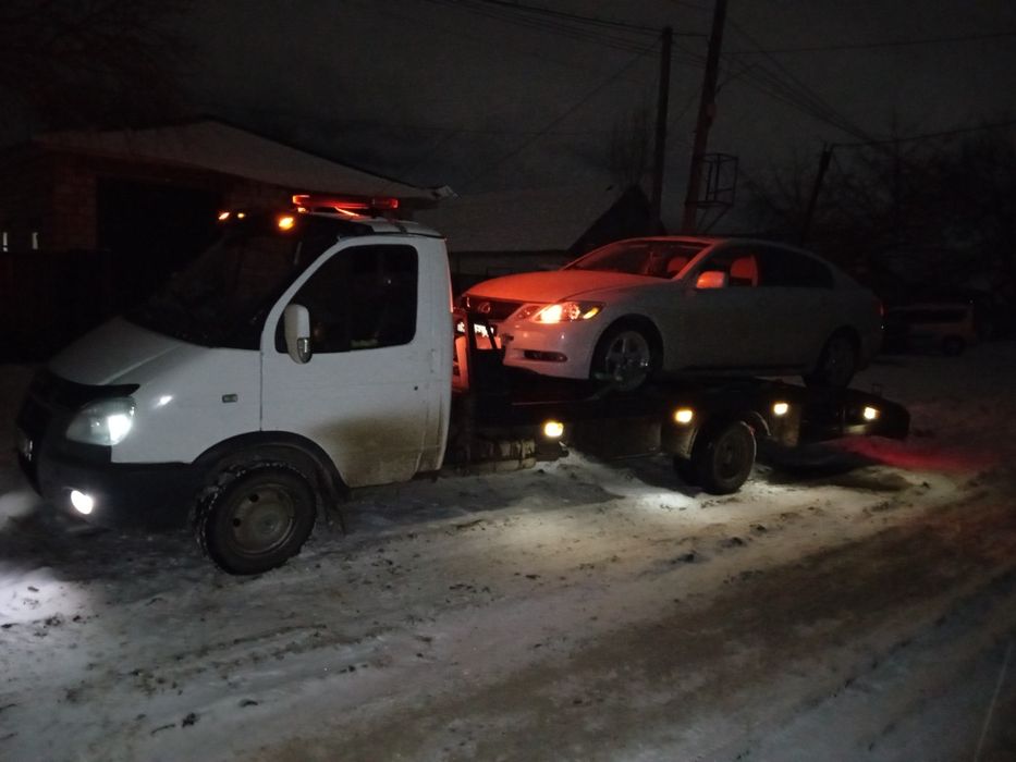 Эвакуатора 24/7 услуги