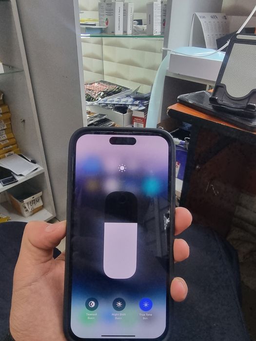 14 про мах хороший состояние