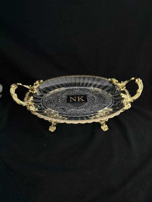 Ваза от известного бренда NIKA