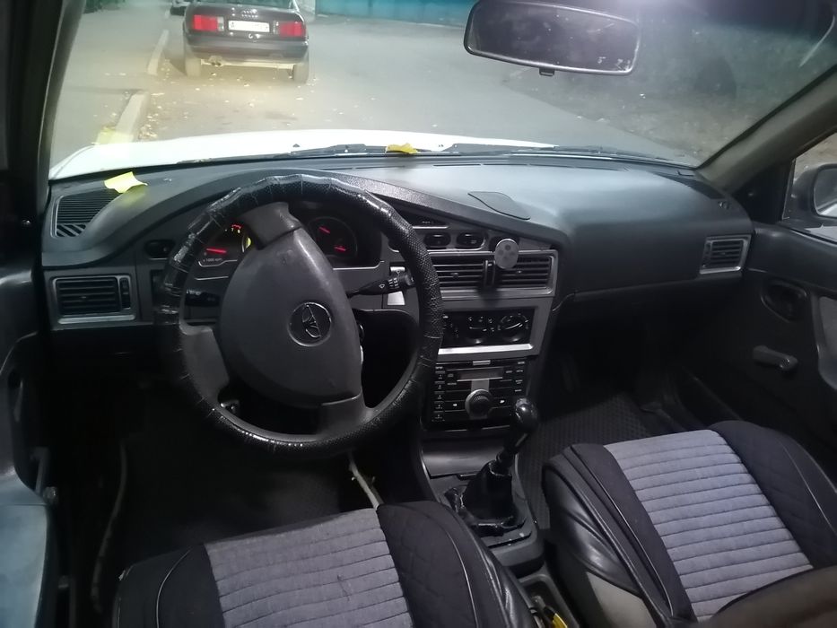 Продам деу нексия 2