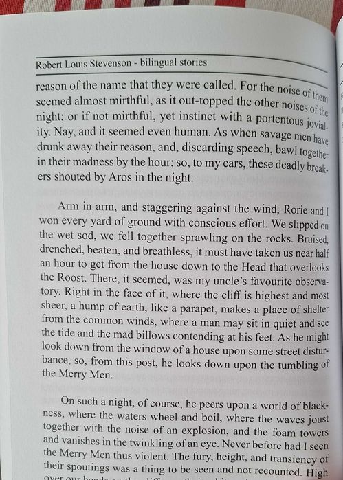 Книга Stories by famous writers: Robert Louis Stevenson - bilingual