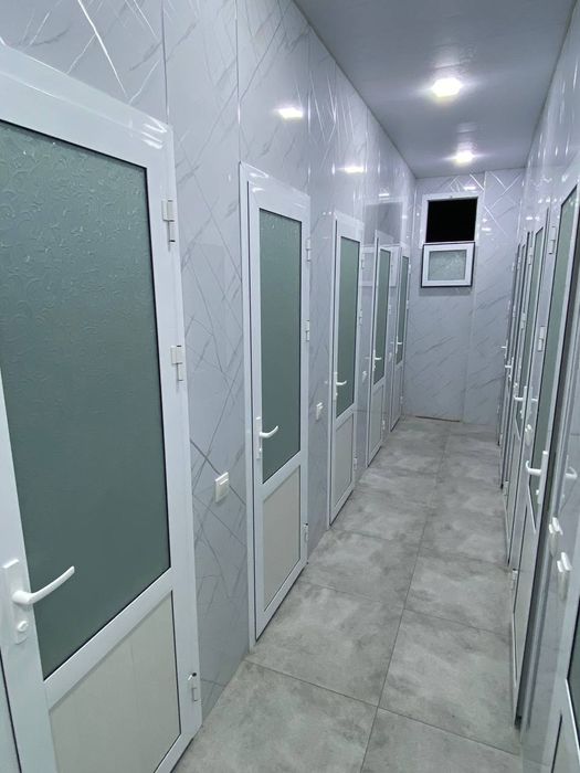 Kvartira Hostel Mehmonxona