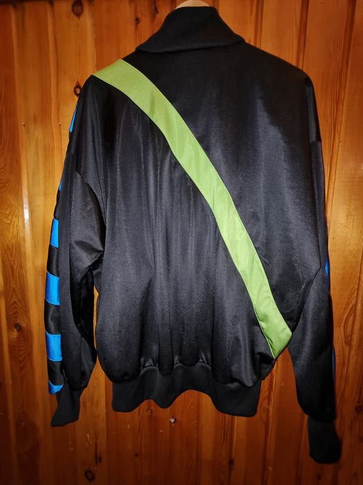 Bluza trening REEBOK vintage super model nike adidas carhartt