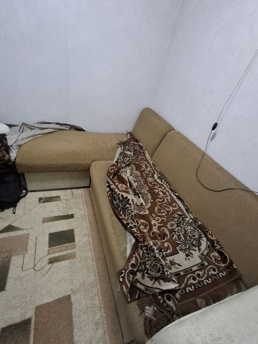 Диван раздвижной