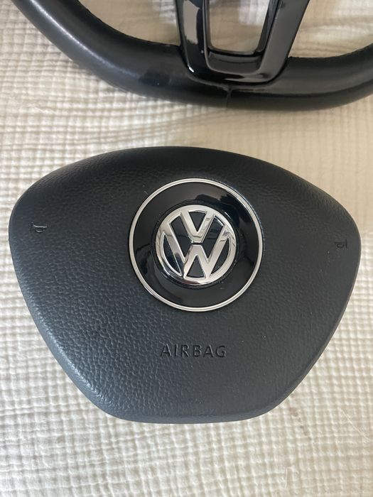 Мулти Волан vw colf 7