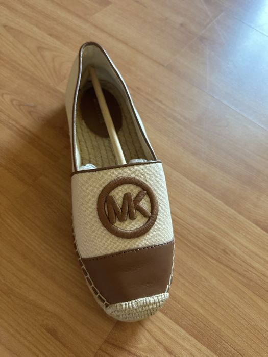 Espadrile MK originale