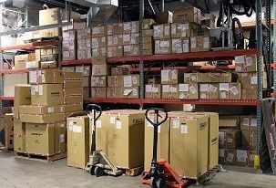 Термо Стикер наклейка баркод