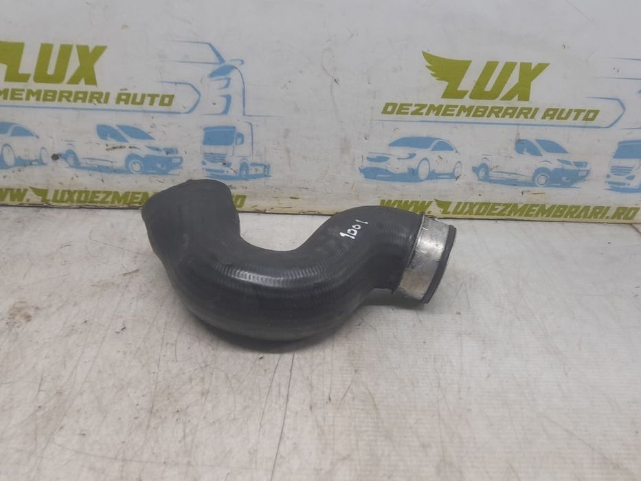 Furtun intercooler Volkswagen Passat B6 (2005 - 2010) 2.0 tdi BMP bmp