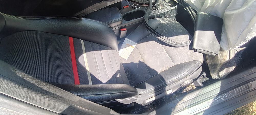 Mercedes w176 a class 1.5cdi 66kw K9K за части
