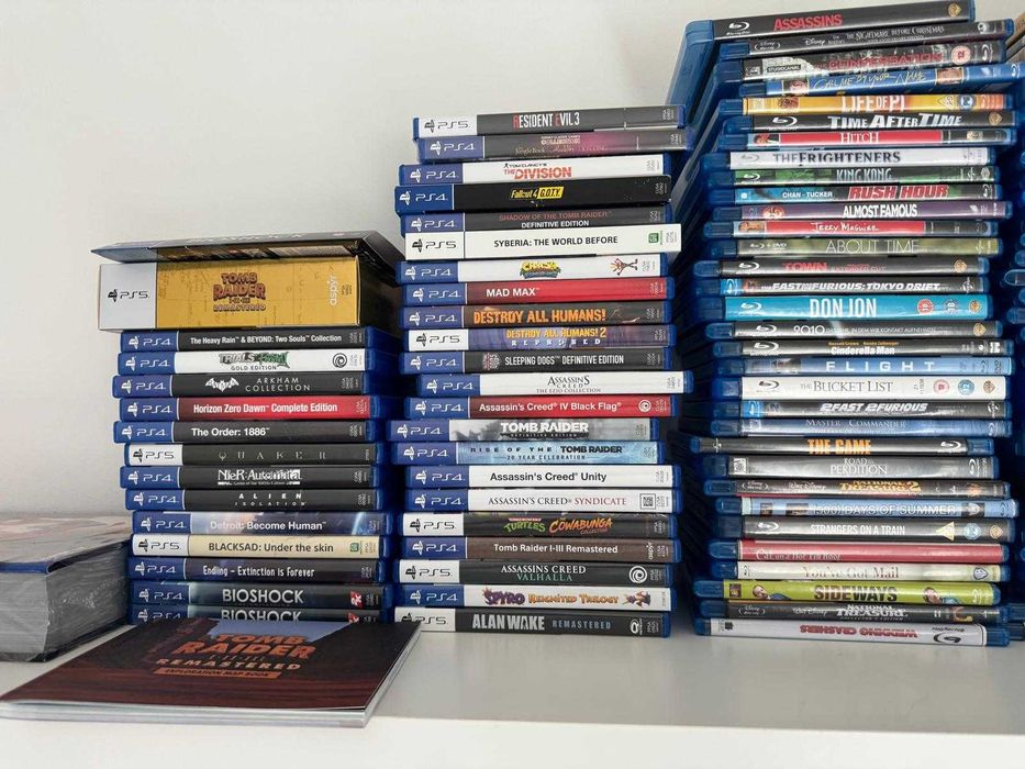 BioShock: The Collection Ps4