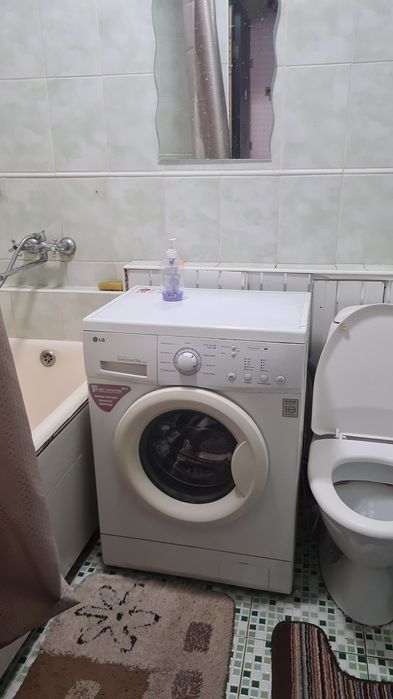 Сдам 1 ком на неделю