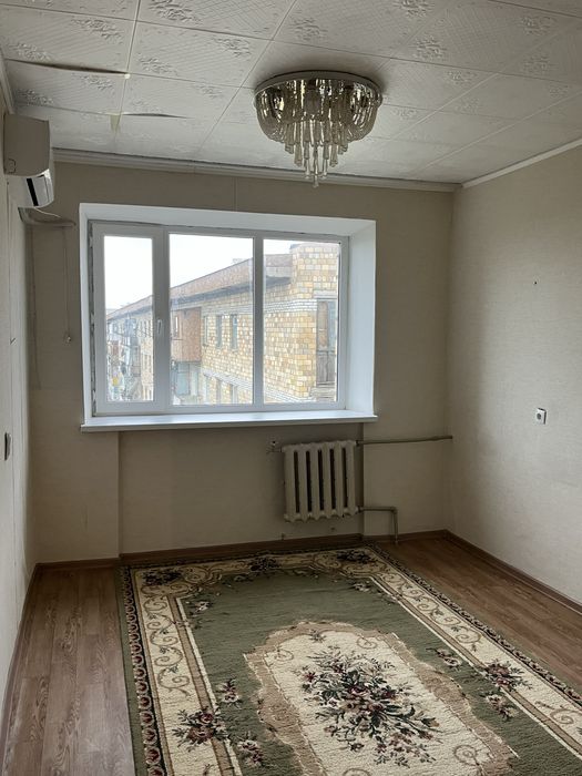Сдам 3х комнатную квартиру