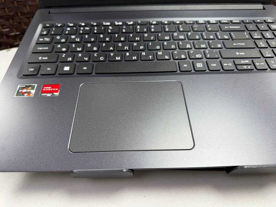 ACER Extensa Ryzen 3*ОЗУ 8*SSD 256*Для работы Шустрый