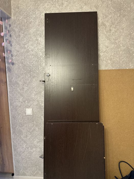 Отдаю шкаф    б/у даром