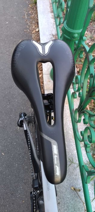 Bicicletă Berria FS Belador BR
