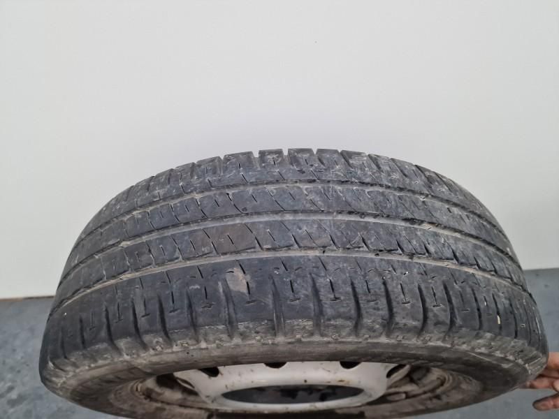 Roata de rezerva janta tabla 5X130 215/65 R16C Nissan Interstar
