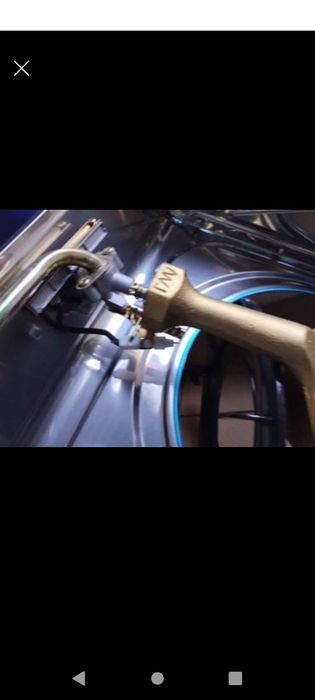 Aragaz de masa Sticla sau Inox