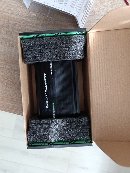 Продам усилитель