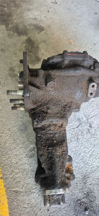 Комплект передних рычагов бмв е39