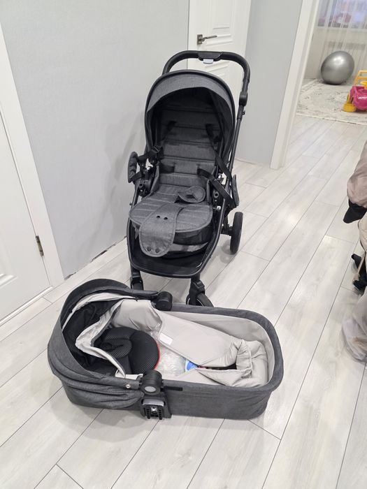 Продам коляска 2 в отличном