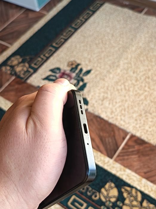Redmi 13C как новый