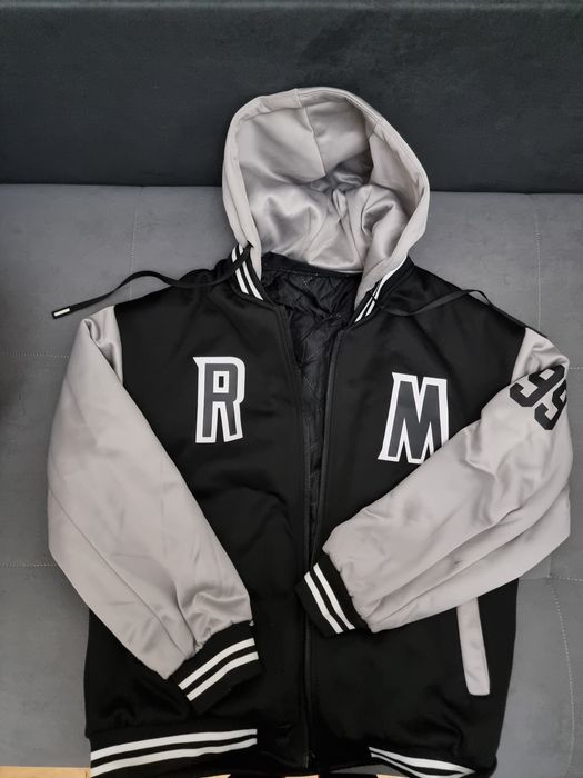 Бомбер 52-54 размера