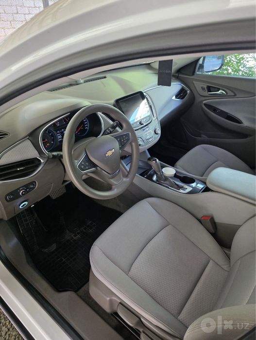 Malibu2 2019 idyal xolatda