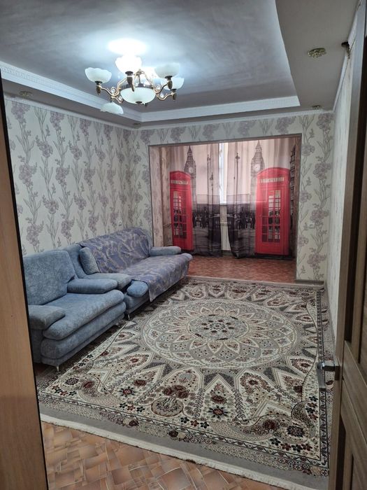 Сдаю 2 комн квартиру