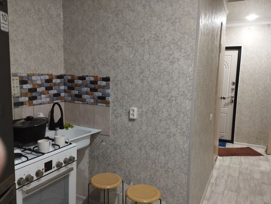 Сдается квартира