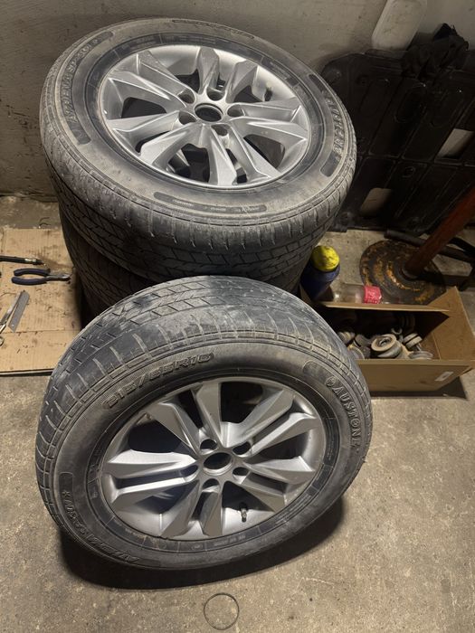 Продам диски R16