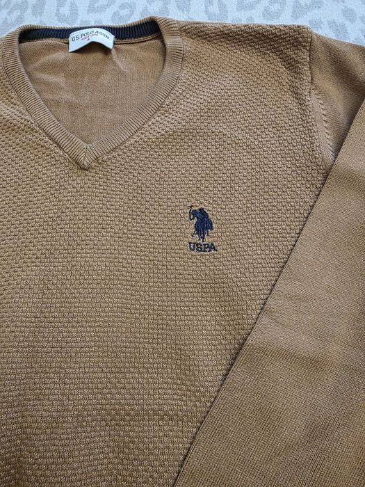 Bluza bărbat US POLO Assn.