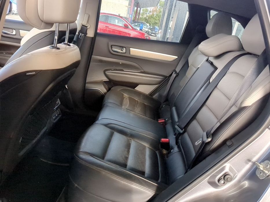 Renault Koleos 4x4 Initiale Paris