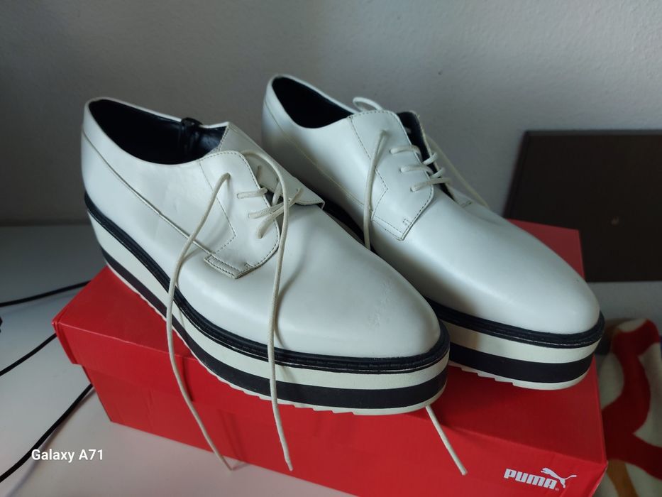 Pantofi Zara mas 41, noi cu eticheta