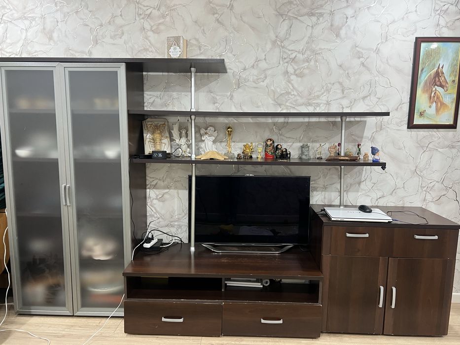 Продам горку в зал