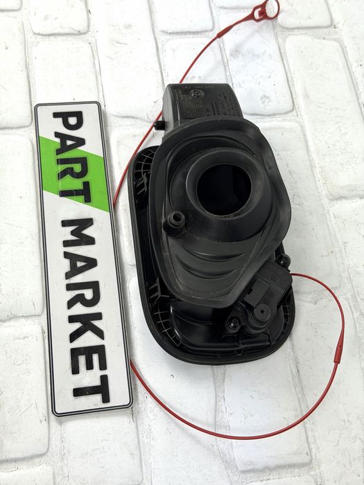 Капачка гориво AUDI Q7 4M 4M0809906D
