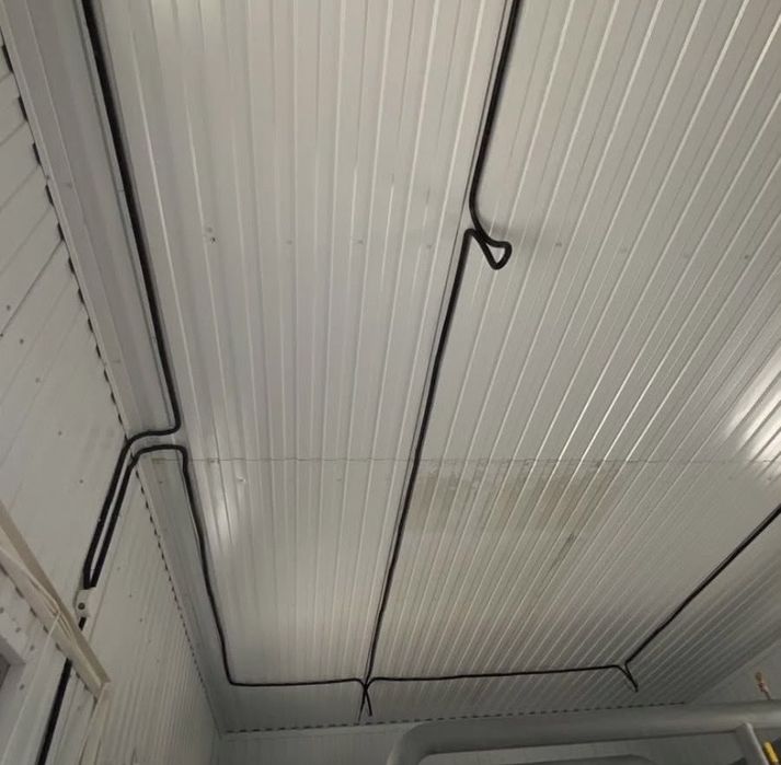 Услуга электрика