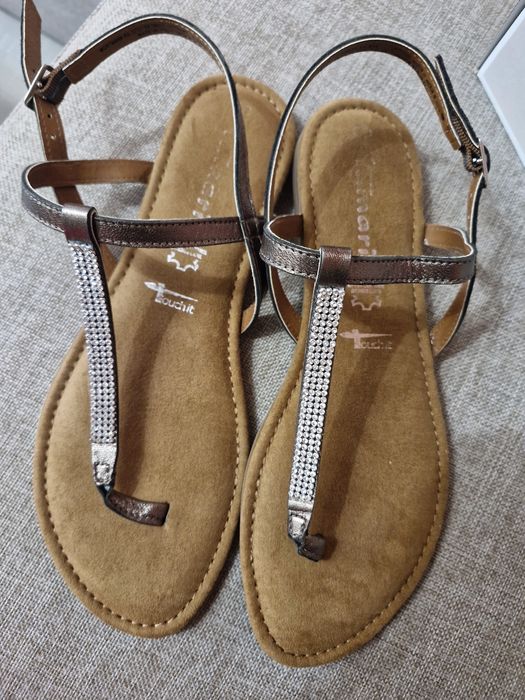 Елегантни,изискани и удобни сандали