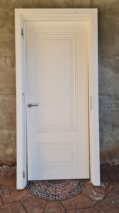 Usi noi mdf 86 cm