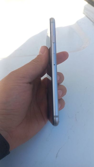 Продам iphone 6S