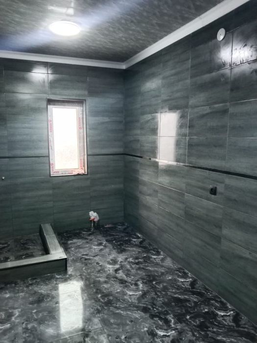 кафельщик Кафельщик жумысы